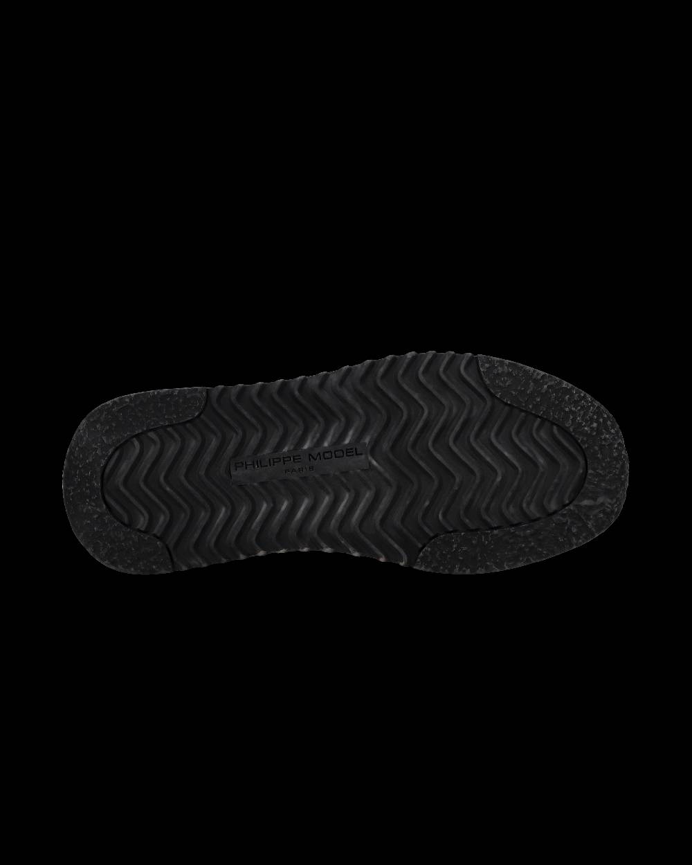 Philippe Model Sneaker bassa Tropez 2.1 uomo - bluette Online