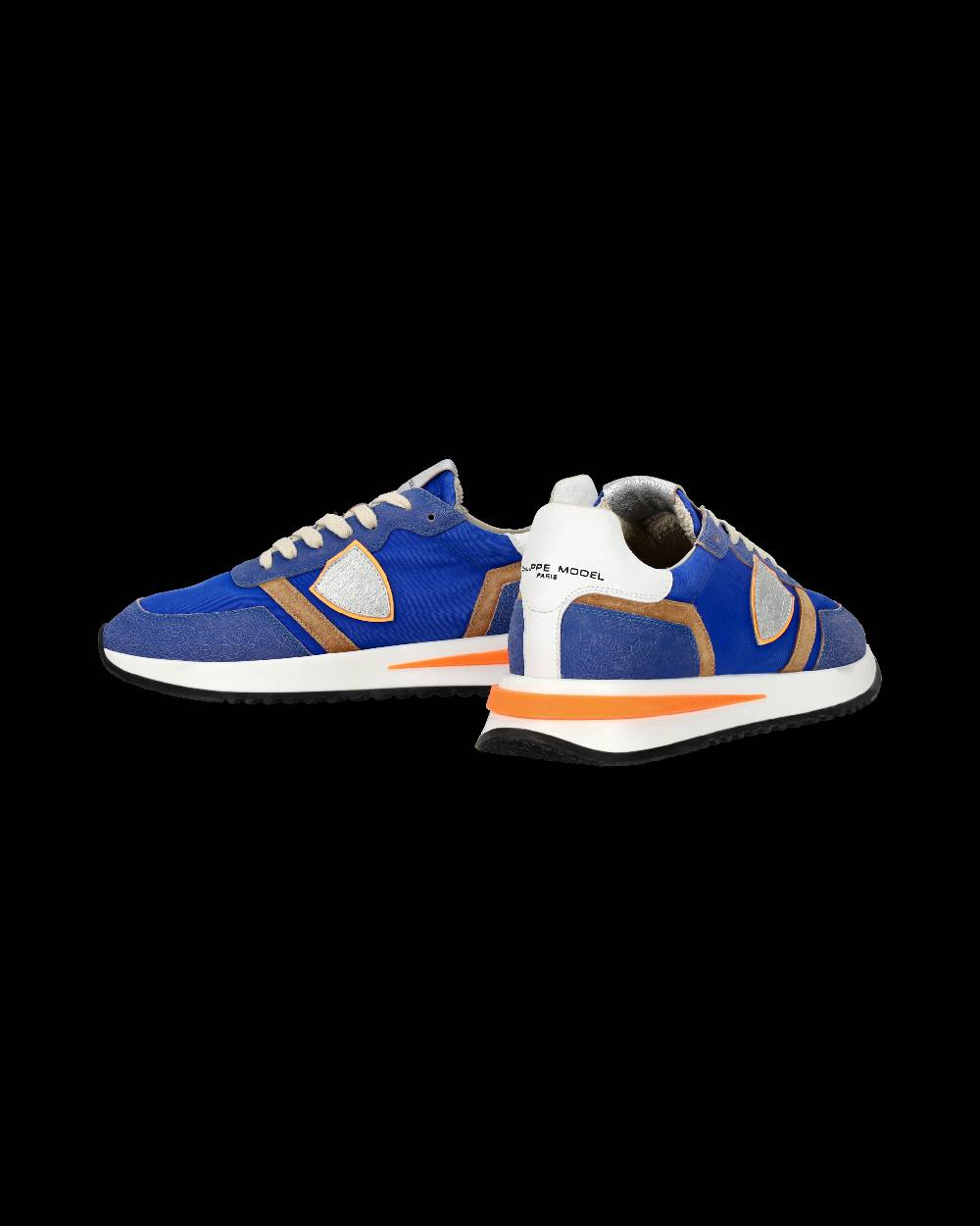Philippe Model Sneaker bassa Tropez 2.1 uomo - bluette Online