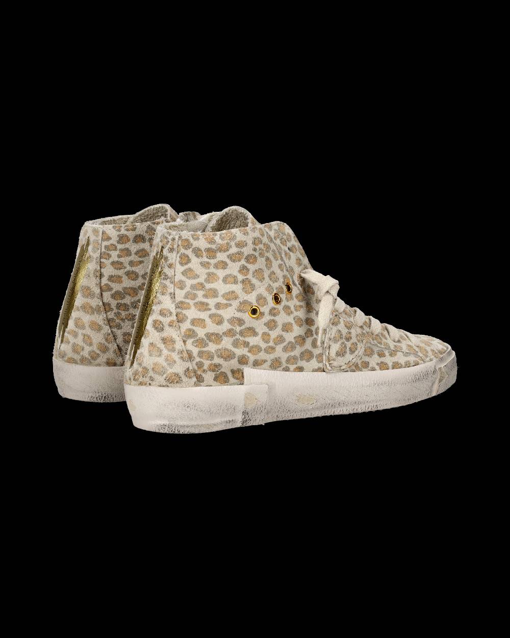 Philippe Model Sneaker alta Prsx High donna - beige Hotsell