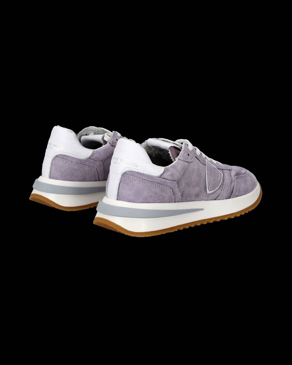 Philippe Model Sneaker basse Tropez 2.1 donna - lilla Vendita Calda