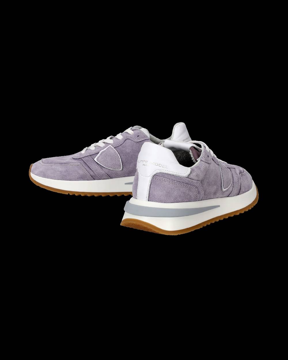 Philippe Model Sneaker basse Tropez 2.1 donna - lilla Vendita Calda