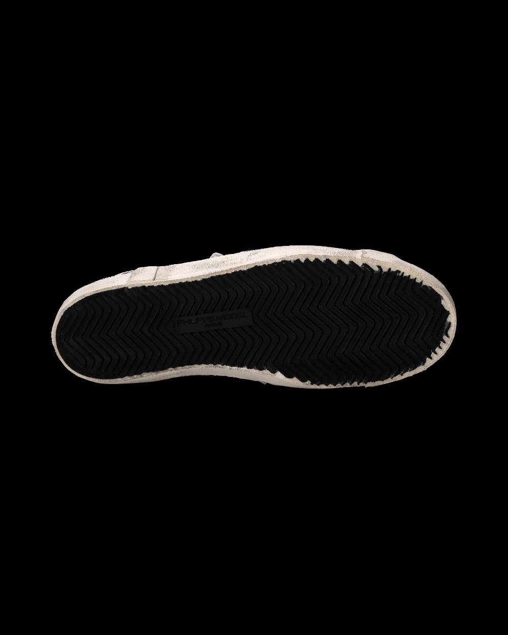 Philippe Model Sneaker Prsx Uomo, Bianco In Saldo