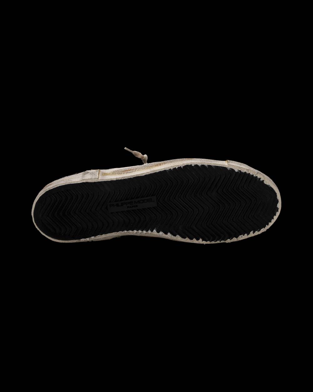 Philippe Model Sneaker Prsx Uomo, Nero Moda