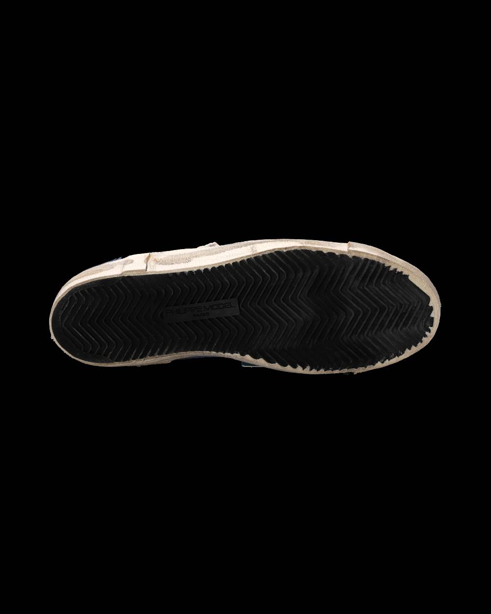 Philippe Model Sneaker Prsx Uomo, Bluette 2025