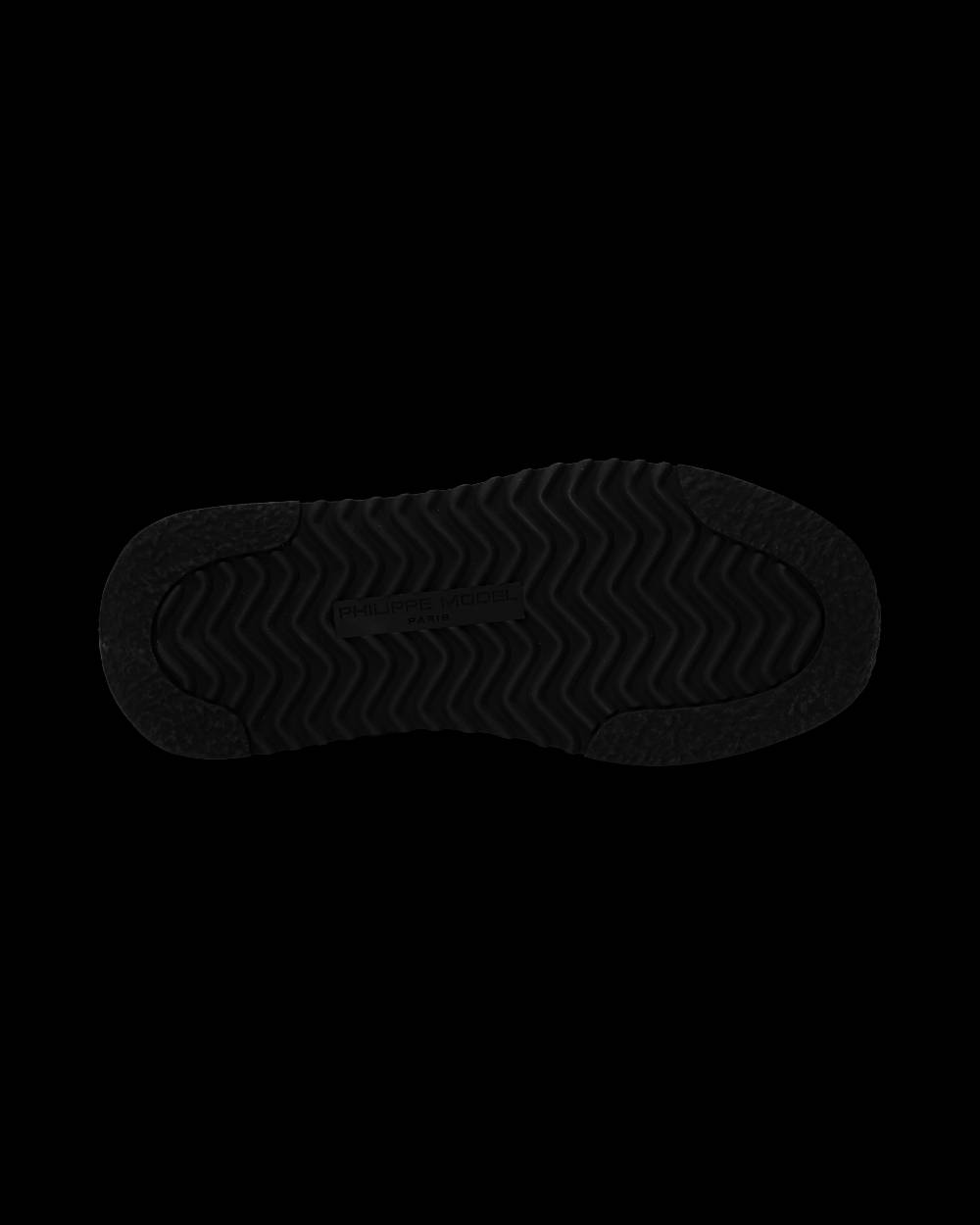 Philippe Model Sneaker Tropez 2.1 Uomo, Blu e Verde Militare 2025