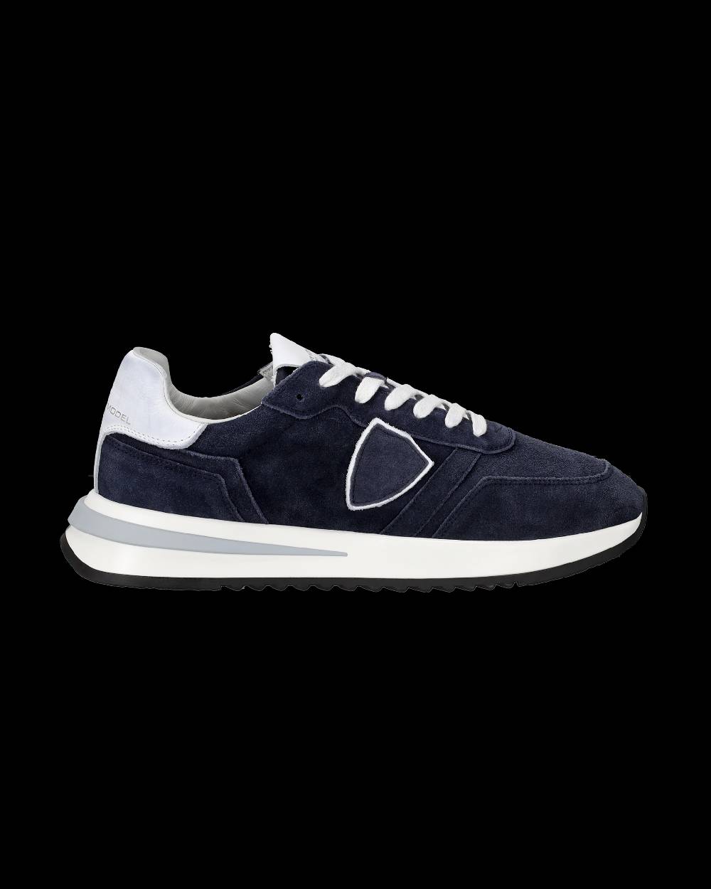 Philippe Model Sneaker basse Tropez 2.1 uomo - blu Qualità Garantita
