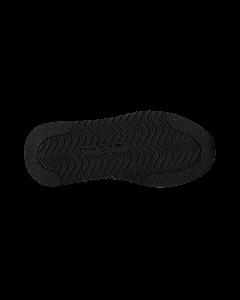Philippe Model Sneaker basse Tropez 2.1 donna - verde militare e rosa Economico