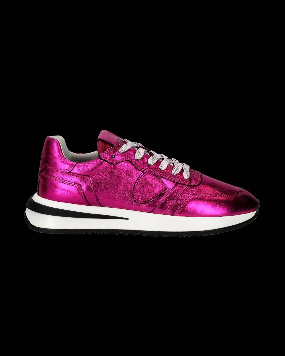 Philippe Model Sneaker basse Tropez 2.1 donna - fucsia Offerte