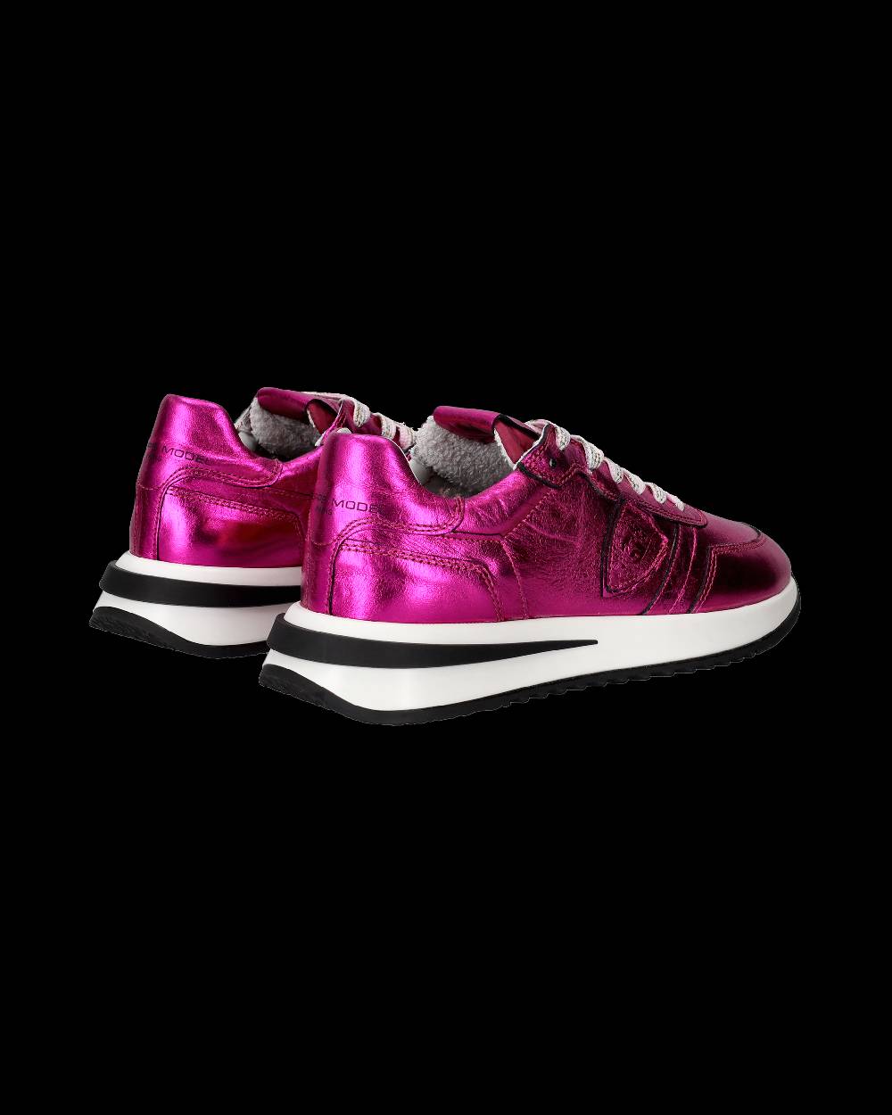 Philippe Model Sneaker basse Tropez 2.1 donna - fucsia Offerte