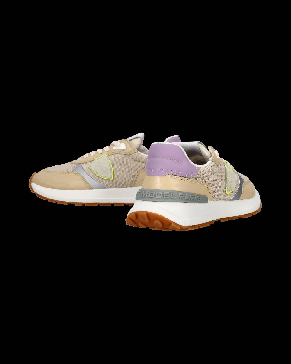 Philippe Model Sneaker running Antibes da donna - Sabbia Hotsell