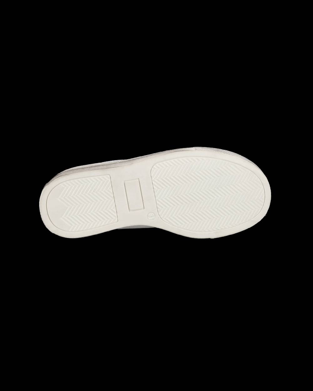 Philippe Model Sneakers basse Paris Haute da Bambino in pelle, Bianco Limitato a 3 giorni
