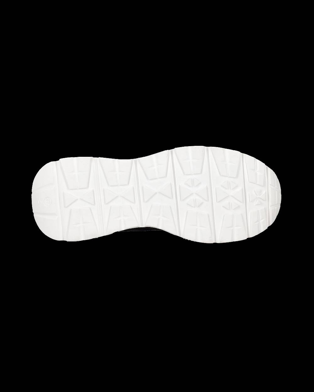 Philippe Model Sneakers Antibes da Ragazzi Nere in Tessuto Tecnico In Vendita