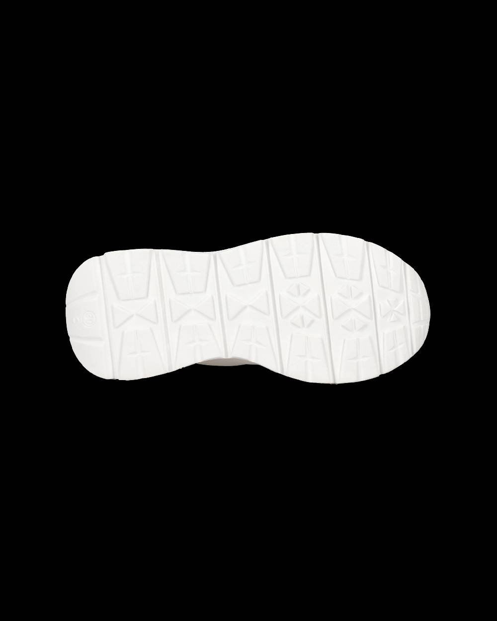 Philippe Model Sneakers Antibes basse da Bambini Bianche in Tessuto Tecnico Hotsell