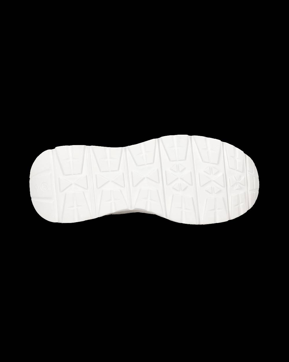 Philippe Model Sneakers Antibes da Bambini Bianche in Tessuto Tecnico Vendita Calda
