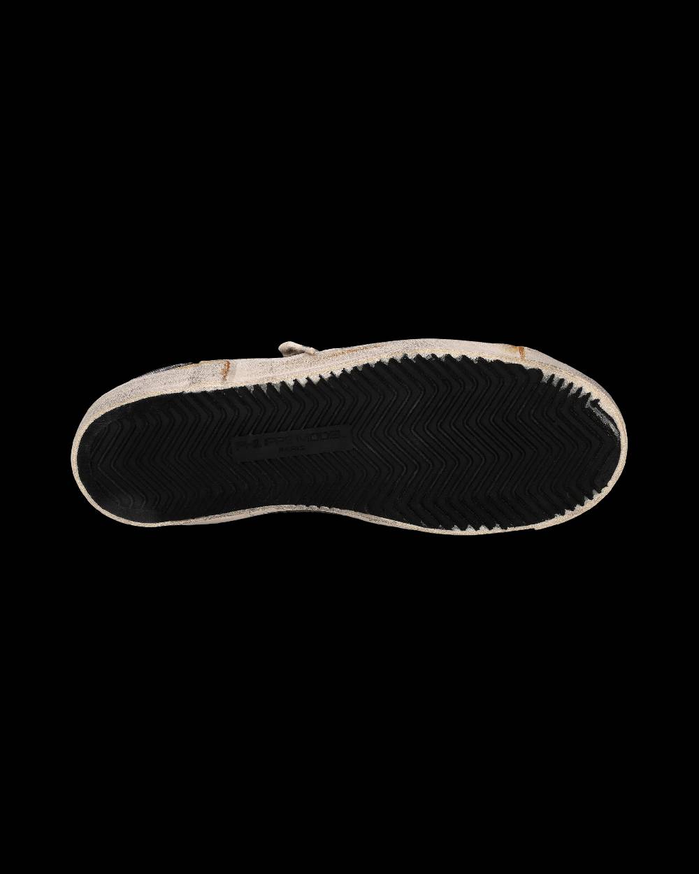 Philippe Model Sneaker Prsx Donna, Nero Nuovo