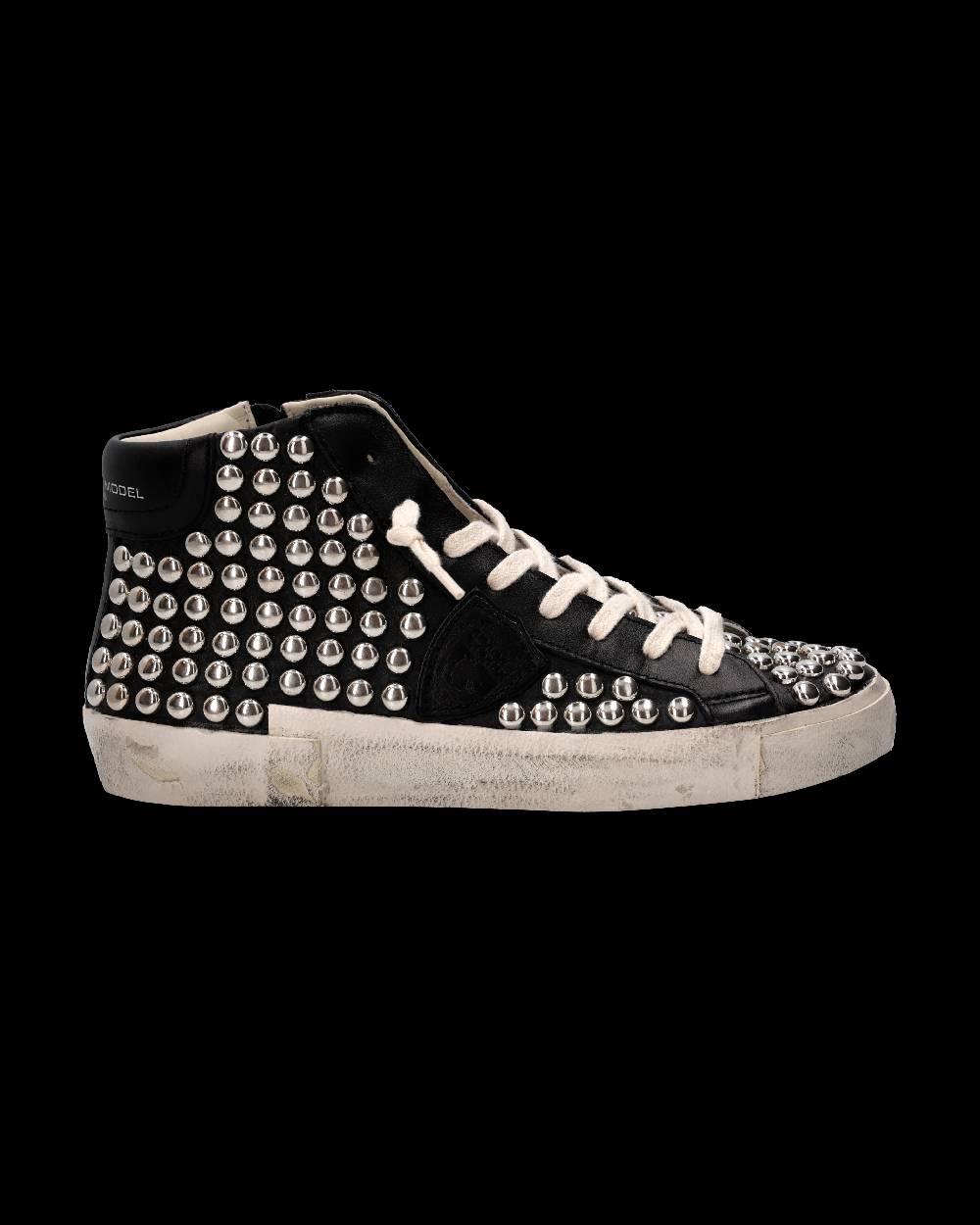 Philippe Model Sneaker Prsx Donna, Nero Promozione