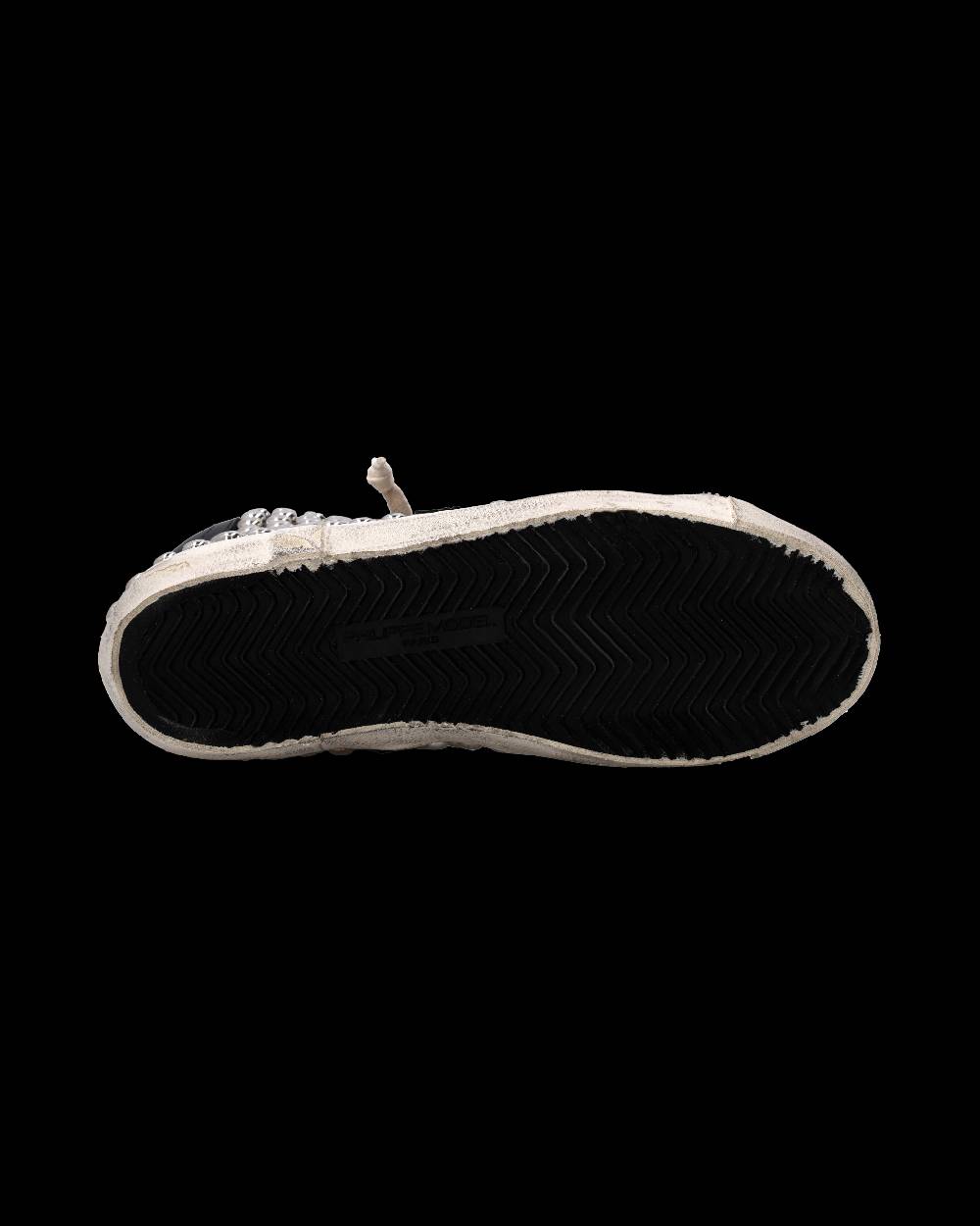 Philippe Model Sneaker Prsx Donna, Nero Promozione