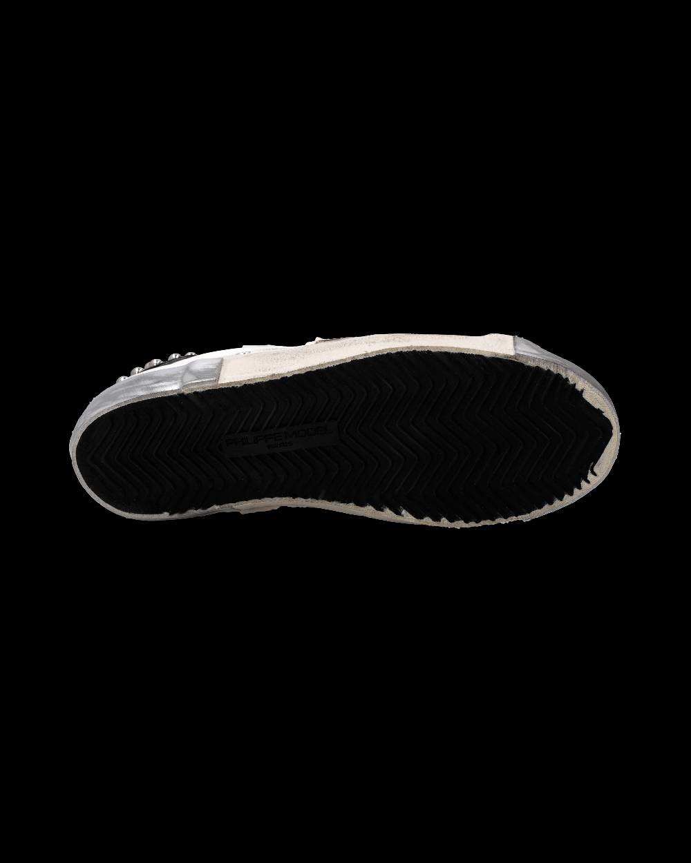 Philippe Model Sneaker Prsx Donna, Bianco Spedizione Gratuita
