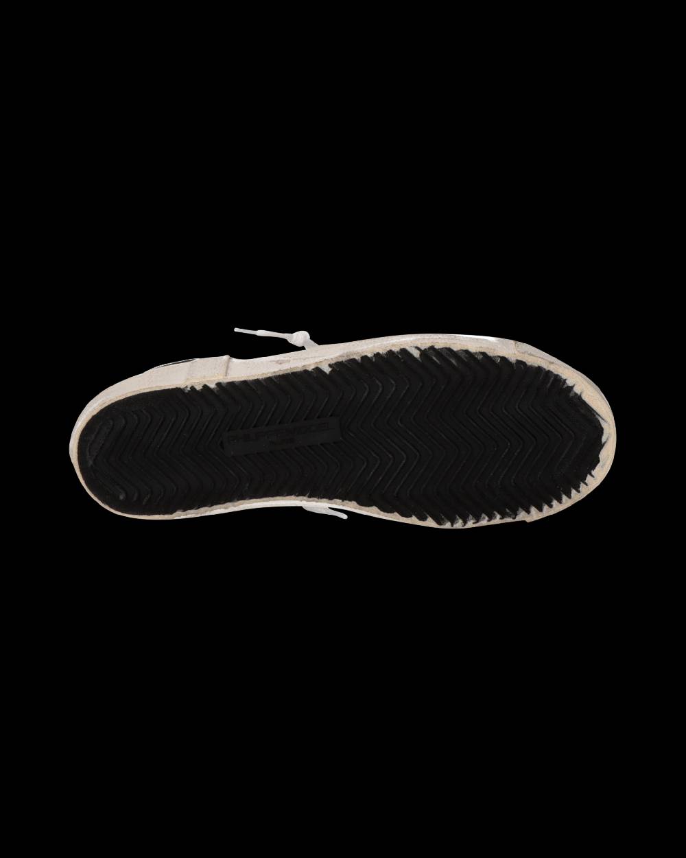 Philippe Model Sneaker Prsx Donna, Bianco e Petrolio Vendita Calda