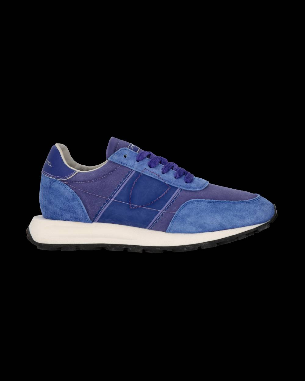 Philippe Model Sneaker Running Tour Donna, Viola Fornitura limitata