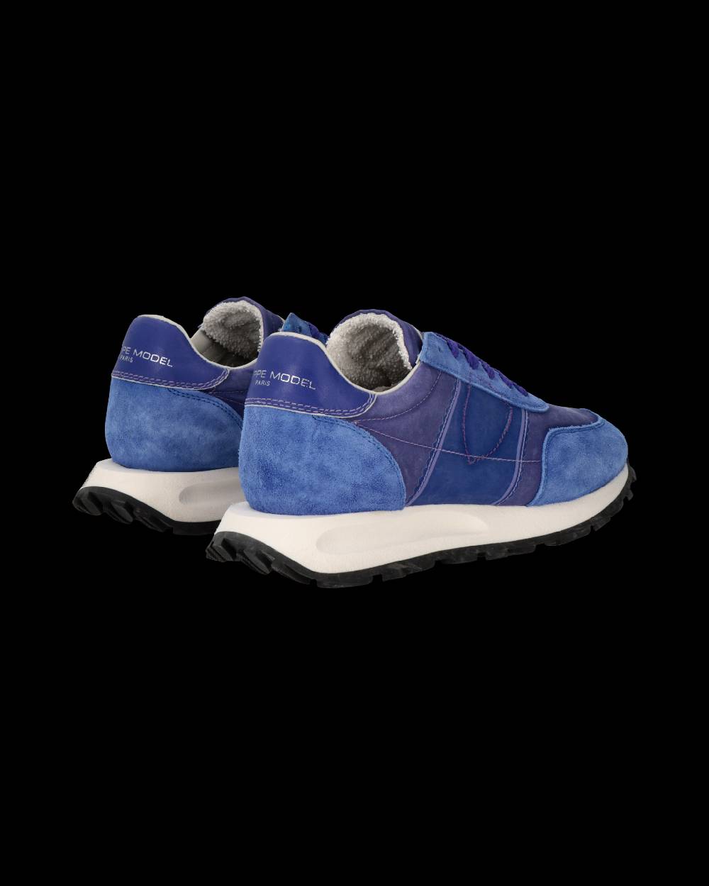 Philippe Model Sneaker Running Tour Donna, Viola Fornitura limitata