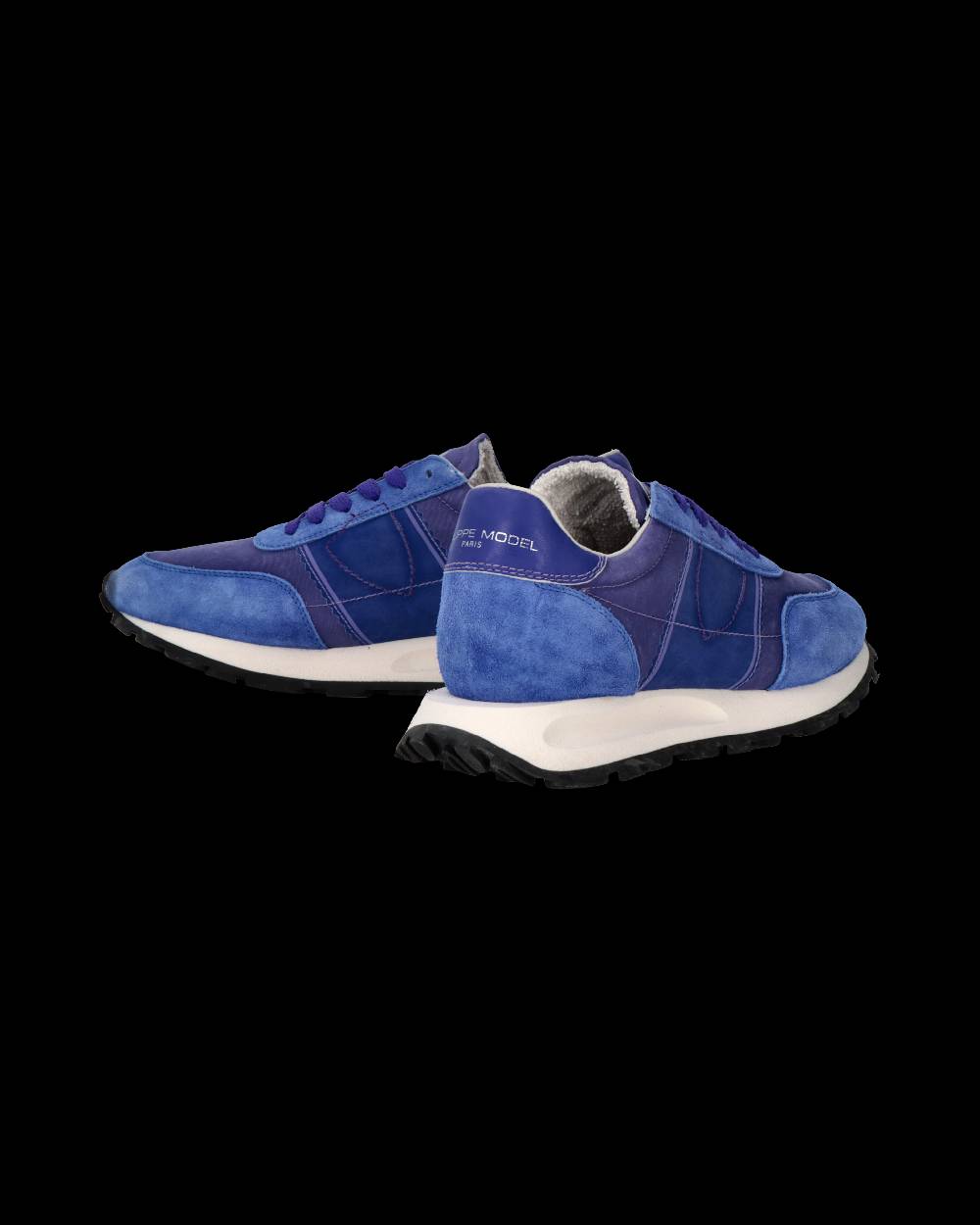 Philippe Model Sneaker Running Tour Donna, Viola Fornitura limitata