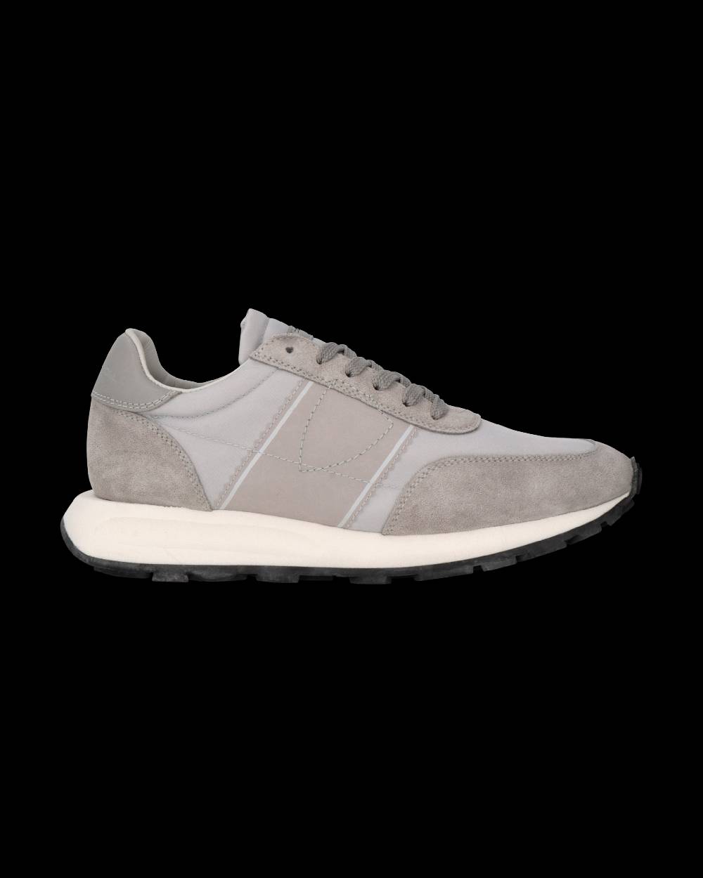Philippe Model Sneaker Running Tour Donna, Grigio In Vendita