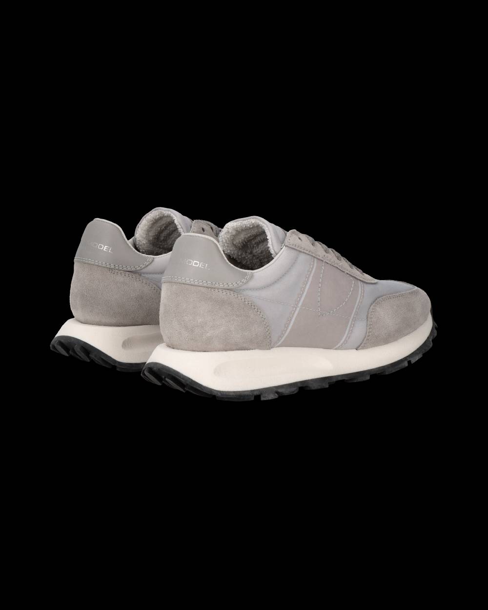 Philippe Model Sneaker Running Tour Donna, Grigio In Vendita