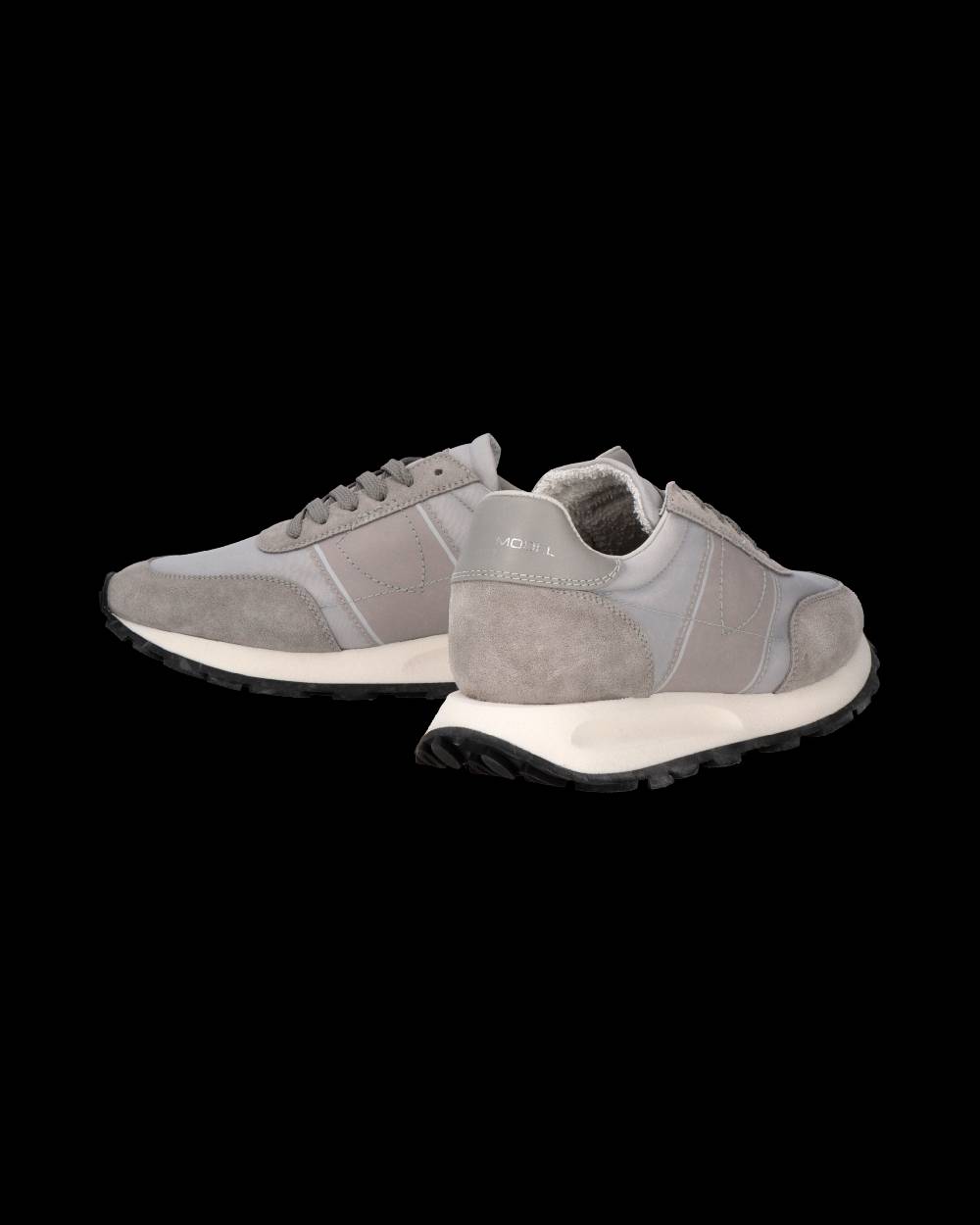Philippe Model Sneaker Running Tour Donna, Grigio In Vendita