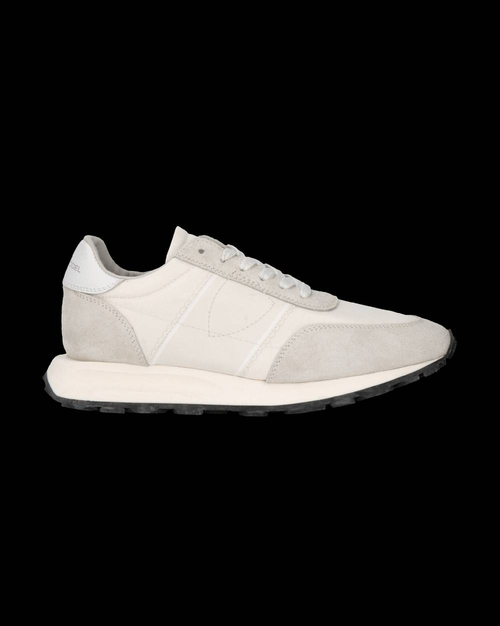 Philippe Model Sneaker Running Tour Donna, Bianco Saldi