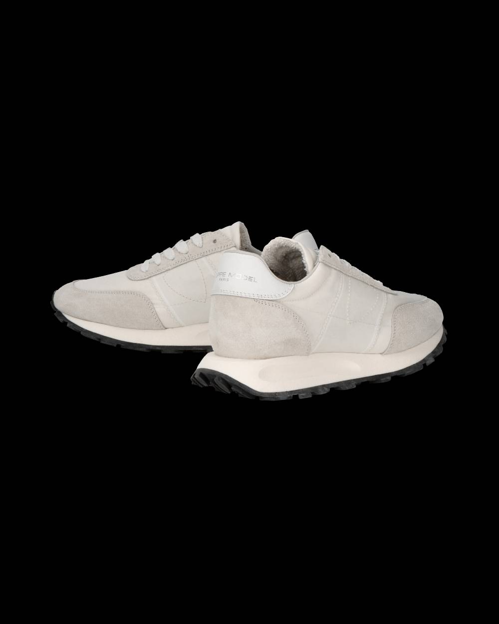 Philippe Model Sneaker Running Tour Donna, Bianco Saldi