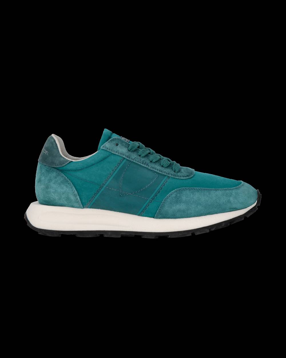 Philippe Model Sneaker Running Tour Donna, Verde Offerte