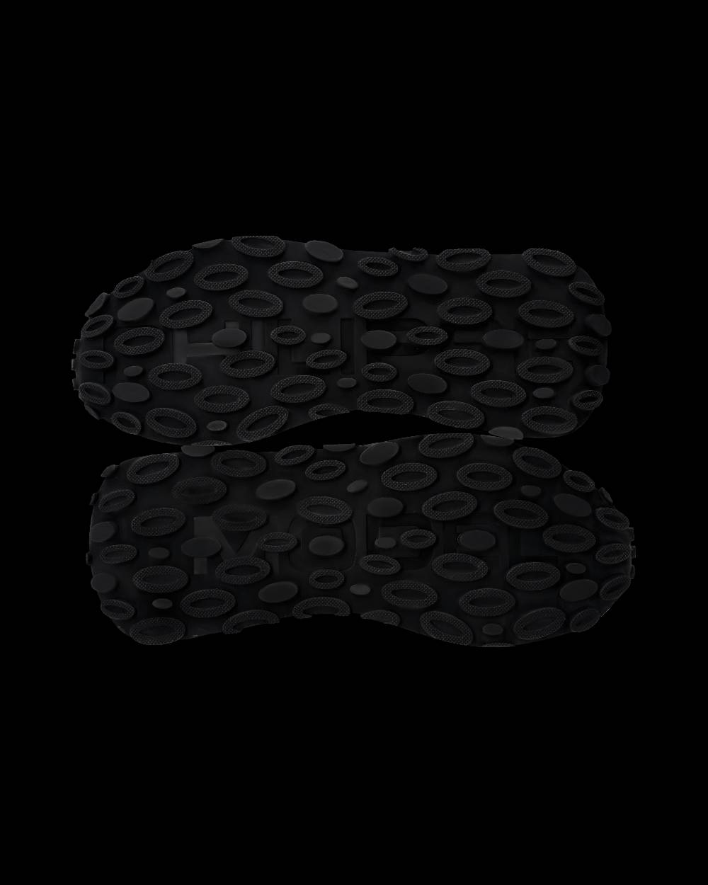 Philippe Model Sneaker Running Tour Donna, Nero Hotsell