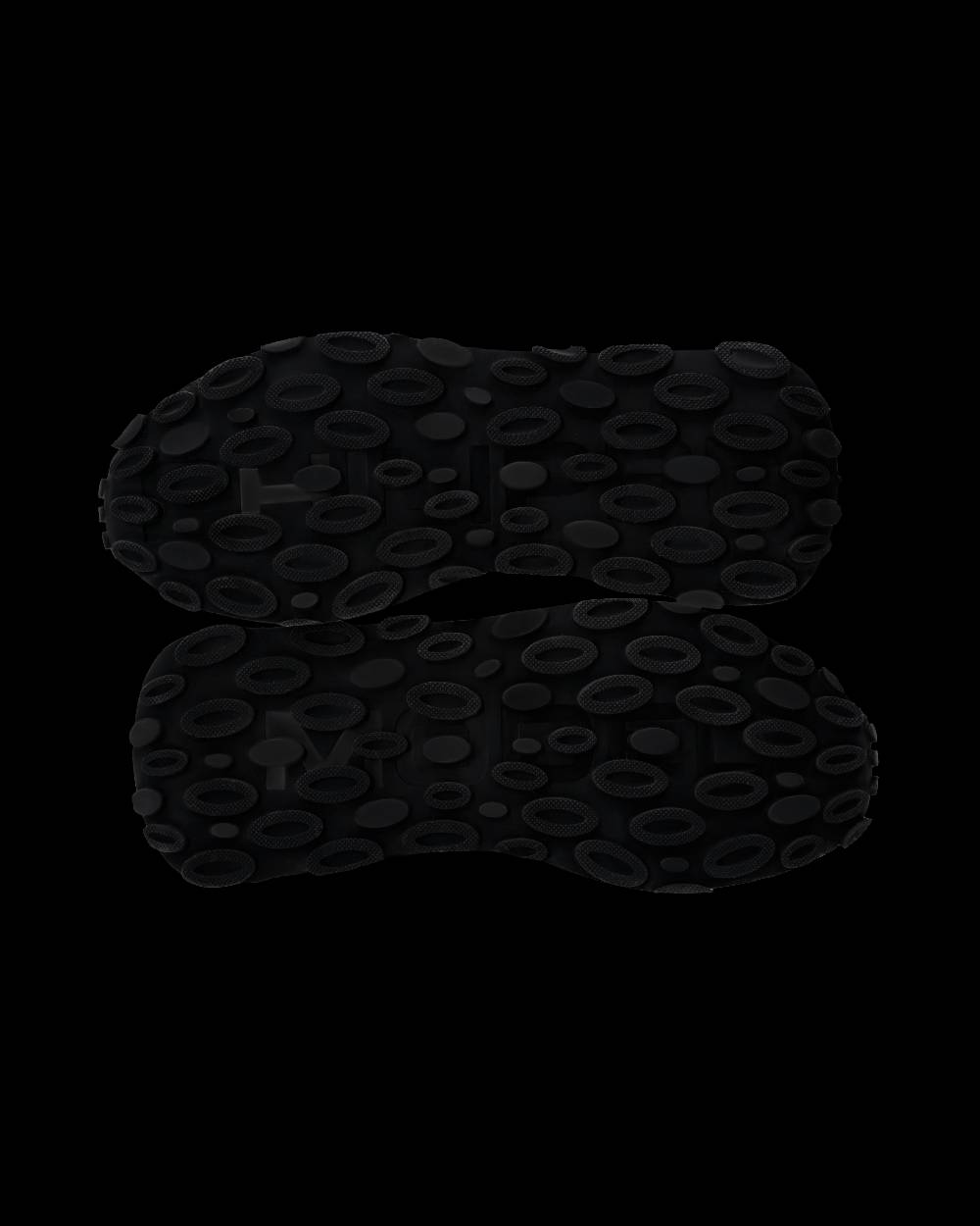 Philippe Model Sneaker Running Tour Donna, Nero e Violetto Vendita Calda