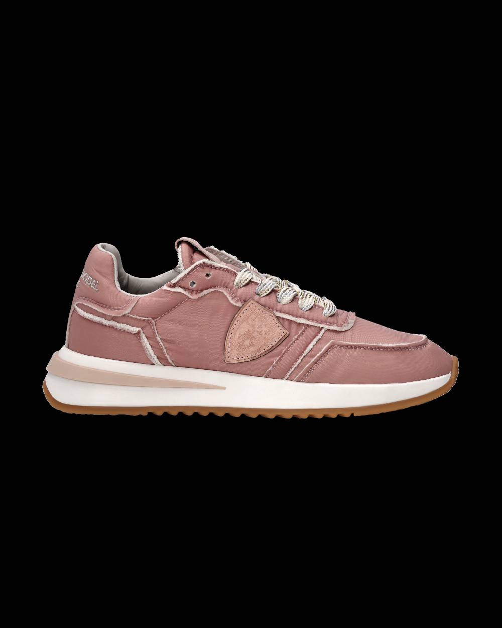 Philippe Model Sneaker Tropez 2.1 Donna, Rosa I Più Venduti