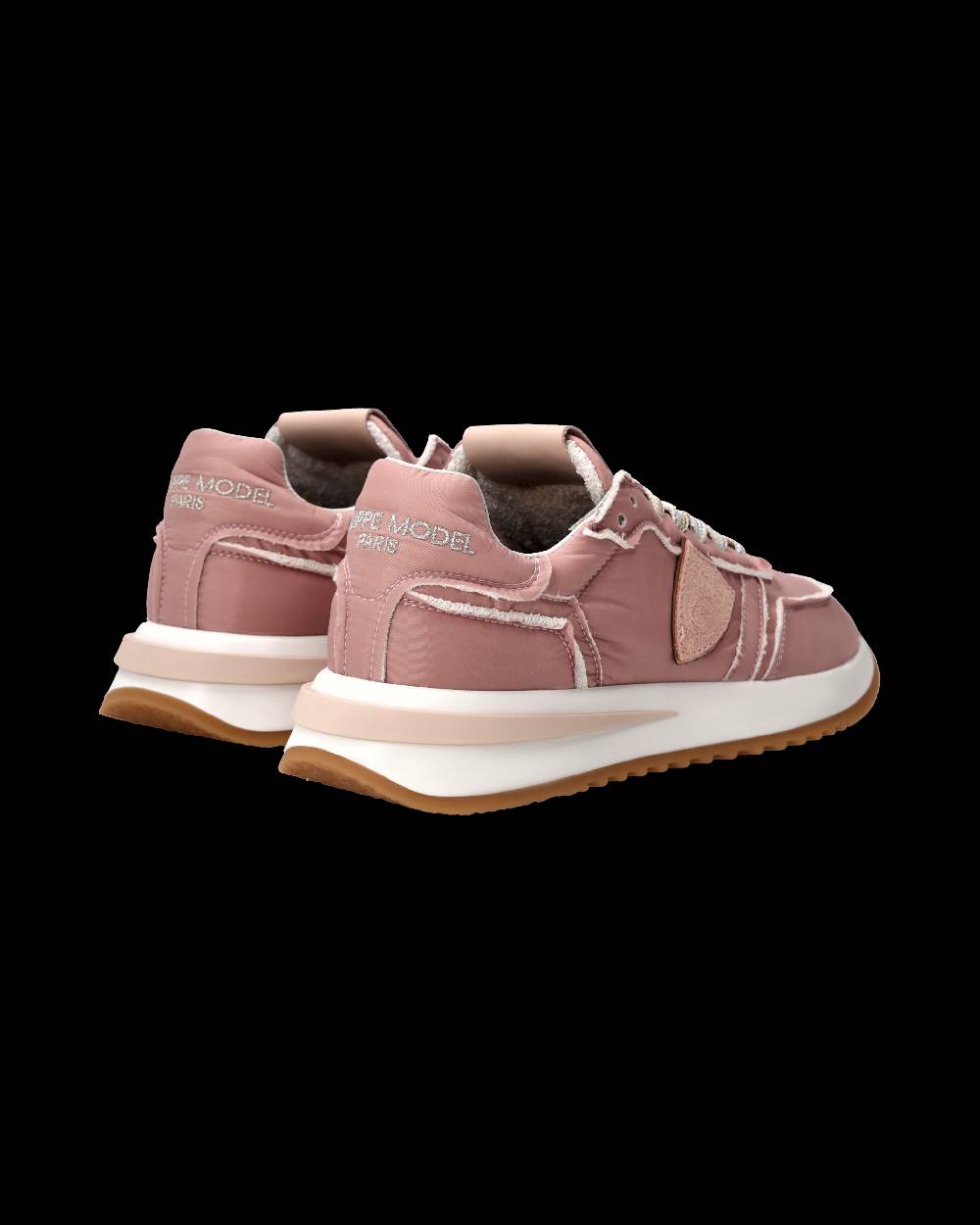 Philippe Model Sneaker Tropez 2.1 Donna, Rosa I Più Venduti