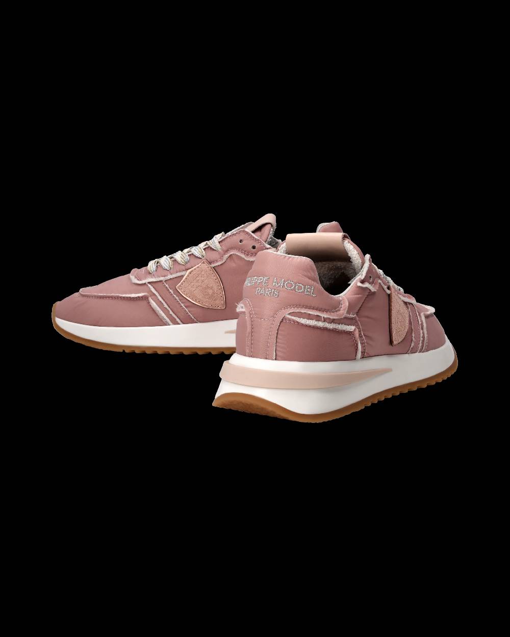 Philippe Model Sneaker Tropez 2.1 Donna, Rosa I Più Venduti