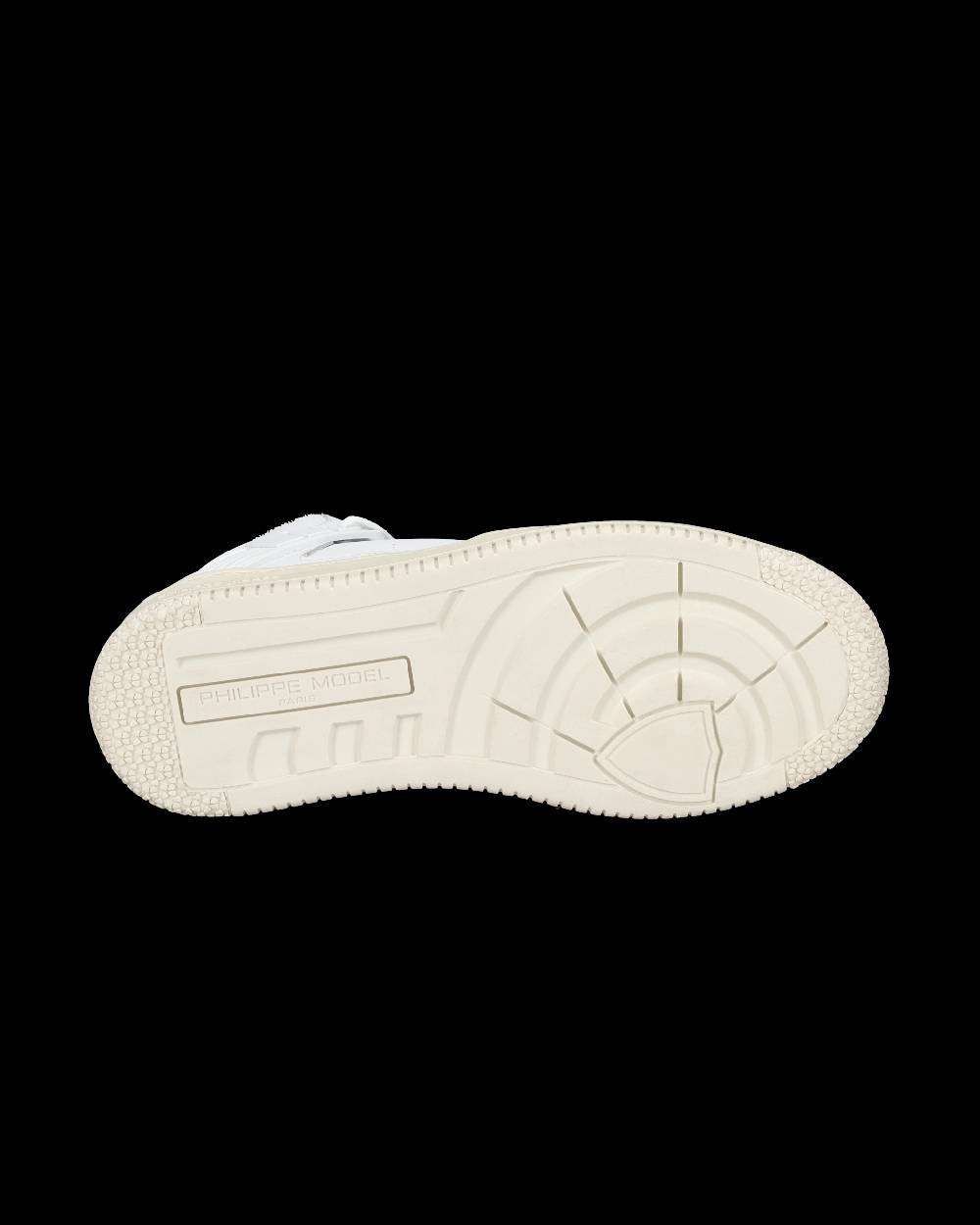 Philippe Model Sneaker mid La Grande donna - bianco Qualità