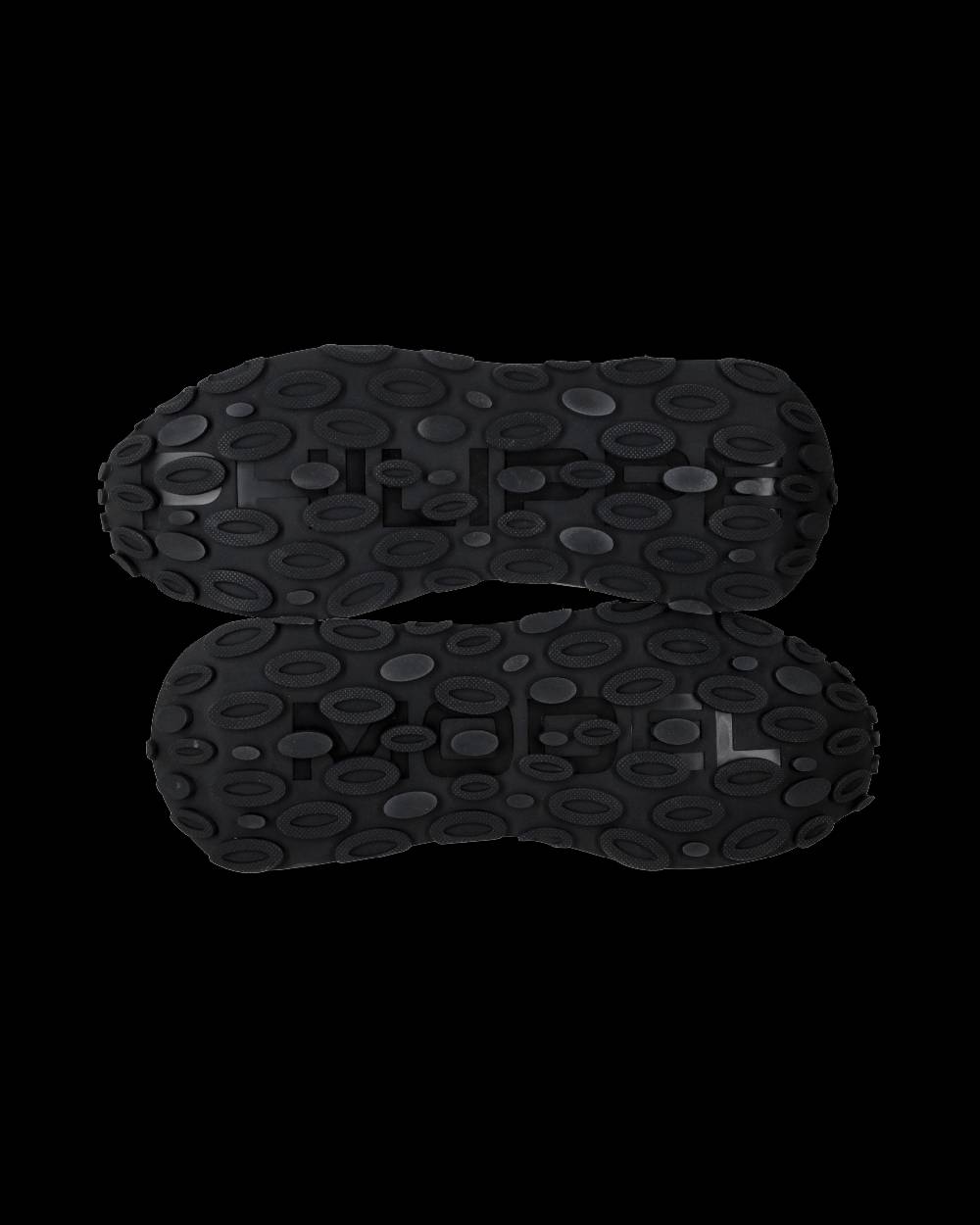 Philippe Model Sneaker basse Tropez Haute donna - argento Vendita