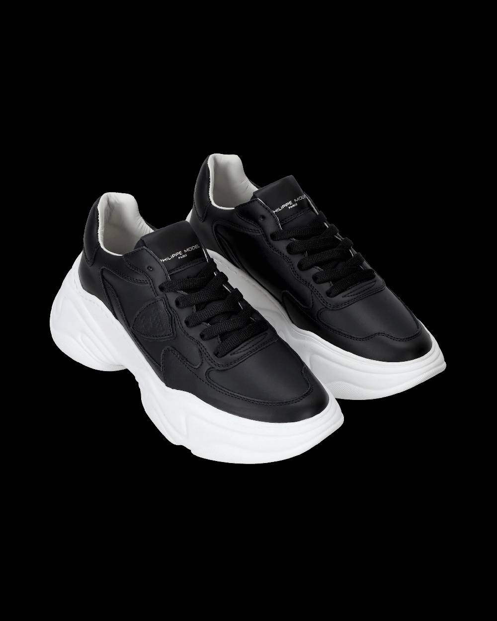 Philippe Model Sneaker basse Rivoli donna - nero Fino Al -60%