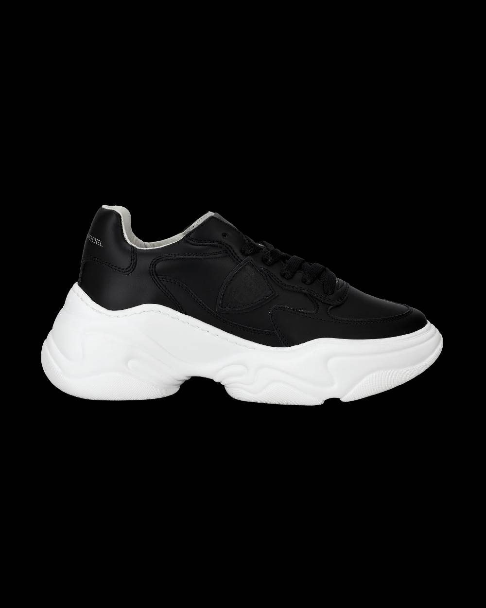 Philippe Model Sneaker basse Rivoli donna - nero Fino Al -60%