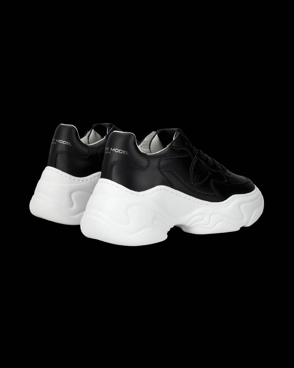 Philippe Model Sneaker basse Rivoli donna - nero Fino Al -60%