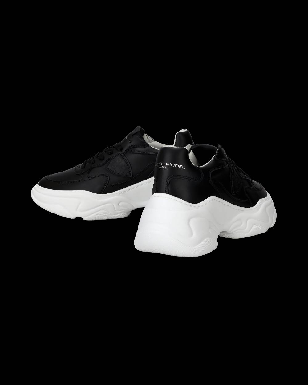 Philippe Model Sneaker basse Rivoli donna - nero Fino Al -60%