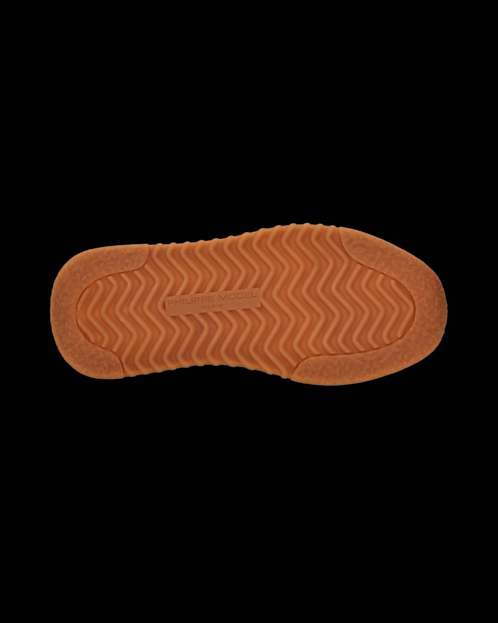 Philippe Model Sneakers Tropez 2.1 da Donna Verde acqua in Tessuto Tecnico Discount Store per i nuovi prodotti