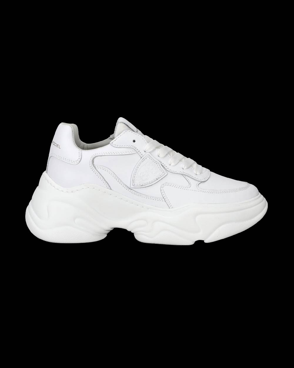 Philippe Model Sneaker basse Rivoli donna - bianco 2025