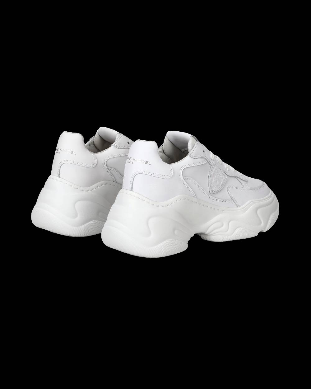 Philippe Model Sneaker basse Rivoli donna - bianco 2025