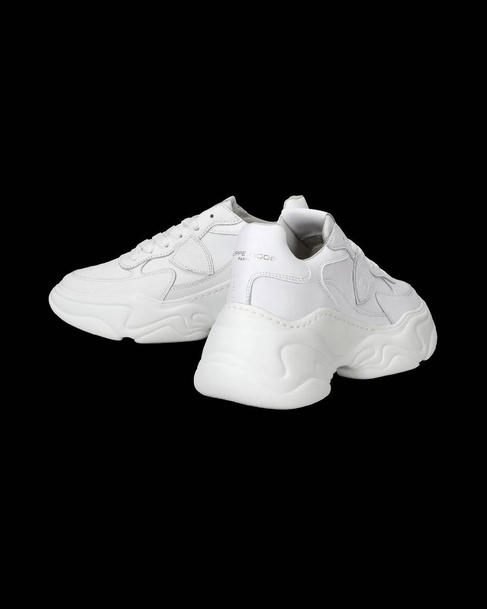 Philippe Model Sneaker basse Rivoli donna - bianco 2025