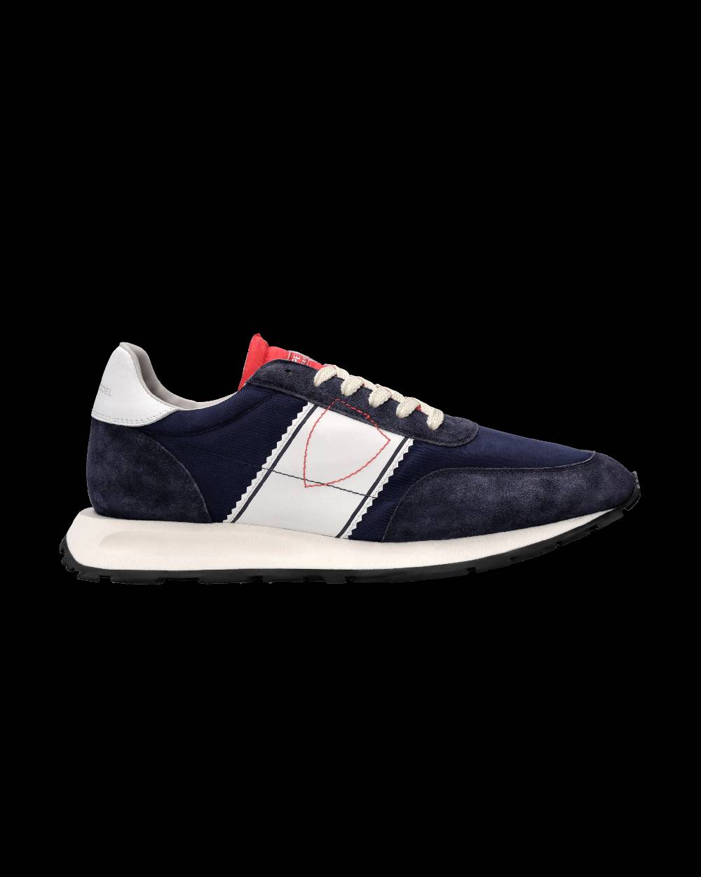 Philippe Model Blue White Nuovo