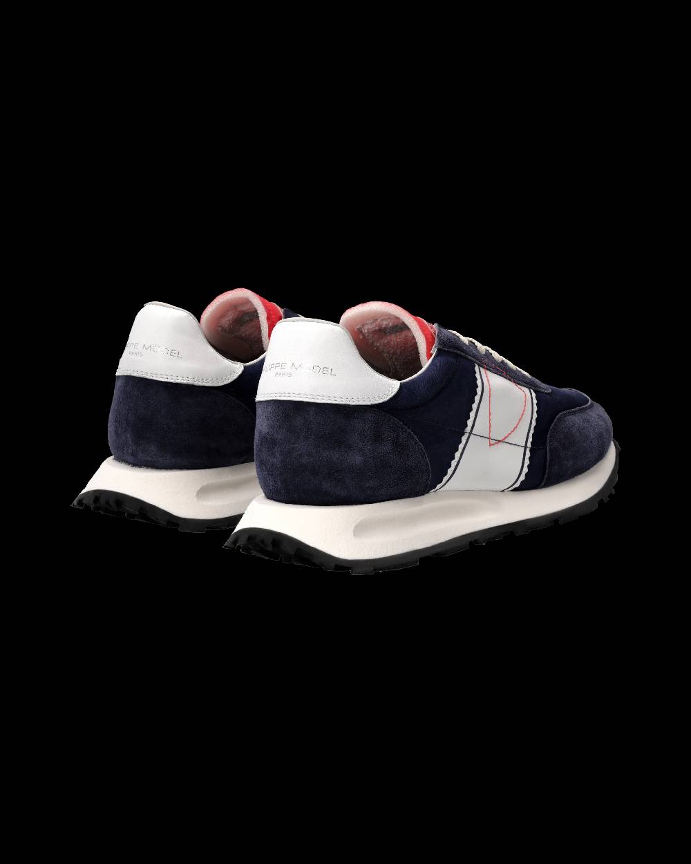Philippe Model Blue White Nuovo
