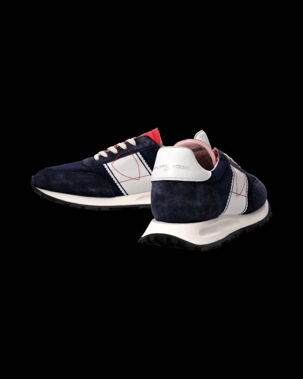 Philippe Model Blue White Nuovo